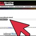 Faça o jailbreak de um ipad 3