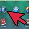 Conectando um ipad a um pc