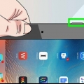 Desbloquear um ipad