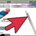 Silenciar um iphone