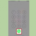 Colocar uma chamada do iphone em espera