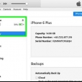 Coloque um ipod ou iphone no modo dfu