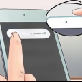 Redefinir um ipod