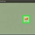 Criando uma iso no linux