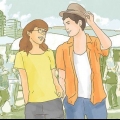 Dizendo a um garoto que você gosta dele quando você é tímido
