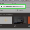 Criar um mapa no google docs