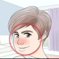 Escolhendo um corte de cabelo