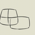 Desenhando um gatinho