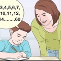 Ensine uma criança a dizer as horas