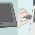 Conectando um kindle fire a um computador