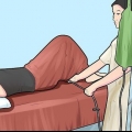 Administrar um enema