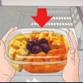 Movendo uma geladeira