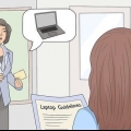 Como usar um laptop efetivamente como estudante