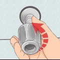 Como consertar um chuveiro com vazamento