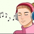 Tire uma música da sua cabeça