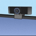 Instalando uma webcam logitech