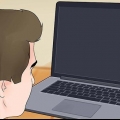 Ligue um computador mac