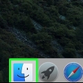 Conectando um mac a um servidor