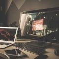Conectando um macbook air a um monitor