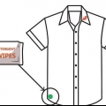 Como tirar mancha de maquiagem da roupa sem lavar