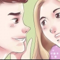 Fazendo um homem se sentir bem