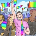 Encontrando um homem (se você é gay)