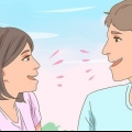 Fazer um homem terminar com a namorada e começar algo com você