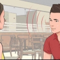 Aproximando-se de uma garota quando você é tímido e não sabe o que dizer