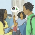 Pedindo a uma garota o número de telefone de sua namorada (o que dizer para melhorar suas chances)