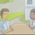 Diga a uma garota como você se sente sobre ela quando você é tímido