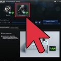Conectando um microfone a um computador