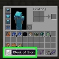 Nomeando um mob no minecraft