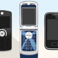 Obtendo um celular sem acesso à internet
