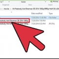 Tirar um instantâneo de um vídeo no windows media player