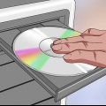 Grave um arquivo mp4 em um dvd