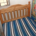 Obtendo um colchão mofado fresco novamente