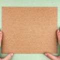 Faça um mouse pad