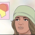Usar um chapéu