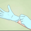 Esterilizar uma agulha
