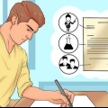 Criar um relatório de pesquisa física