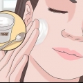 Fazendo um descolorante natural para a pele