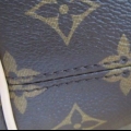 Reconhecendo uma bolsa louis vuitton falsa