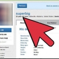 Reconhecendo um perfil falso em um site de namoro