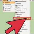 Configurar uma rede no ubuntu