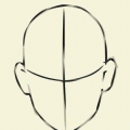 Desenhando um nariz