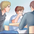 Ser um adolescente normal