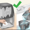 Usando uma air fryer nuwave