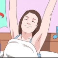 Criando uma rotina matinal e noturna (para meninas)