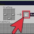Criando um suprimento de água infinito no minecraft