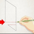 Desenhe um cubo impossível